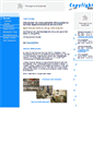 Mobile Screenshot of copylight-bielefeld.de